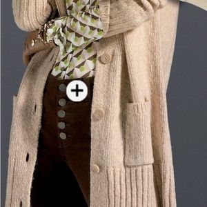 Cabi Steady Cardigan